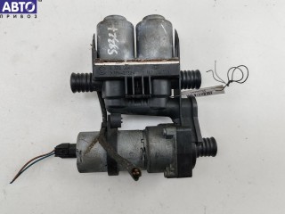 Кран отопителя (печки), ориг. номер 8372004, BMW 5 E39 (1995-2003)