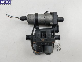 Кран отопителя (печки), ориг. номер 8372004, BMW 5 E39 (1995-2003)