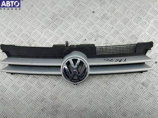 Решетка радиатора, ориг. номер 1J0853655H, Volkswagen Golf 4 1997-2006