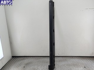 Накладка на порог наружная левая, ориг. номер 3C0853855, Volkswagen Passat B6 2005-2010