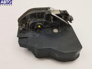 Замок двери передней левой, ориг. номер 7167065, BMW 5 E60/E61 (2003-2010)