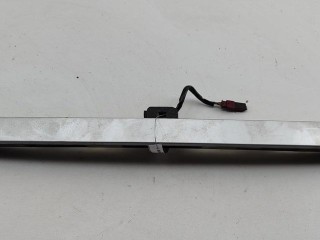 Подсветка номера BMW 5 E39 (1995-2003)