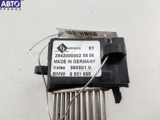 Сопротивление отопителя, ориг. номер 6931680, BMW 5 E39 (1995-2003)