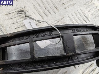 Ручка двери наружная передняя левая, ориг. номер 9636408980, Peugeot 307 2001-2005
