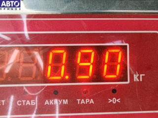 Зеркало наружное левое, ориг. номер PP915070, Peugeot 307 2001-2005