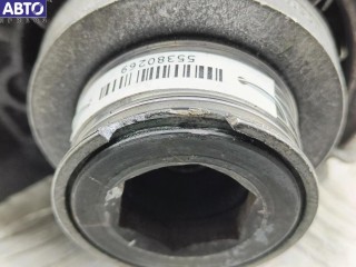 Генератор, ориг. номер 7700434899, 0124325031, Renault Scenic 1 (1996-2003)