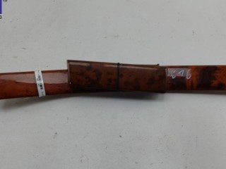 Накладка декоративная на торпедо, ориг. номер 8159746.8159745.8159743, BMW 5 E39 (1995-2003)