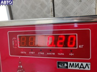 Накладка декоративная на торпедо, ориг. номер 8159746.8159745.8159743, BMW 5 E39 (1995-2003)