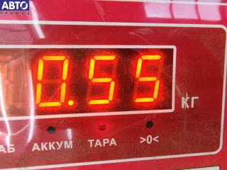Ручка двери наружная передняя правая, ориг. номер 701837210, Volkswagen Transporter 4 1990-2003