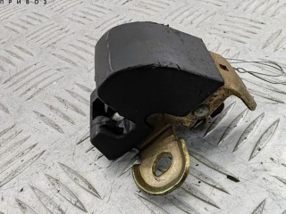 Замок двери задней левой Opel Movano 2003-2010, микроавтобус, 352439F