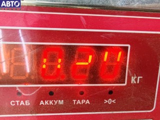 Ручка двери внутренняя передняя правая, ориг. номер 701867180, Volkswagen Transporter 4 1990-2003