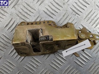 Замок двери передней правой, ориг. номер 701837016E, Volkswagen Transporter 4 1990-2003