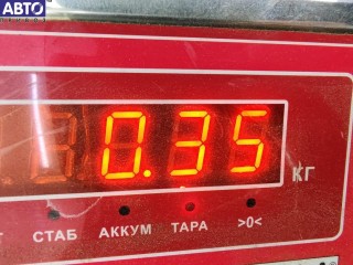 Замок двери задней левой, ориг. номер 9067401235, Mercedes Sprinter (c 2006) 2014-2018