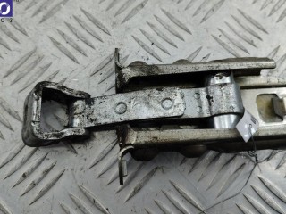 Ограничитель открывания двери передней Mercedes Sprinter (c 2006) 2006-2014, микроавтобус