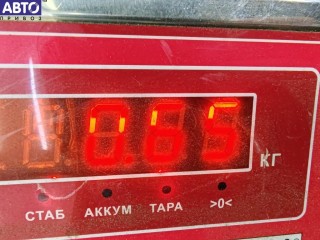 Замок двери передней левой, ориг. номер 9067202135, Mercedes Sprinter (c 2006) 2014-2018