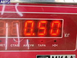 Замок двери передней левой, ориг. номер 701837015D, Volkswagen Transporter 4 1990-2003