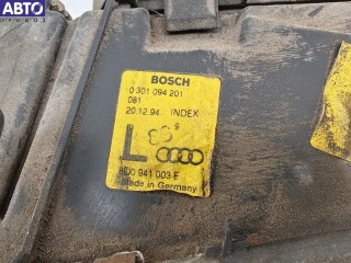 Фара левая, ориг. номер 8D0941003E, Audi A4 B5 (1994-2001)