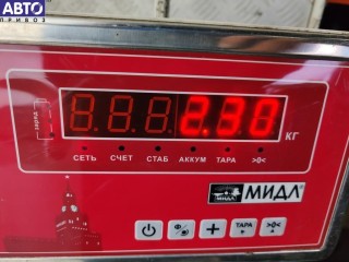 Фара левая, ориг. номер 8D0941003E, Audi A4 B5 (1994-2001)