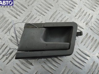 Ручка двери внутренняя передняя левая, ориг. номер 7D0837019A, Volkswagen Transporter 4 1990-2003