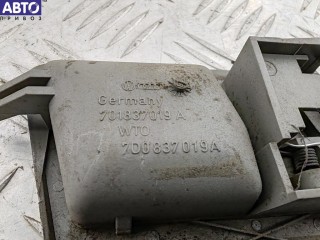 Ручка двери внутренняя передняя левая, ориг. номер 7D0837019A, Volkswagen Transporter 4 1990-2003