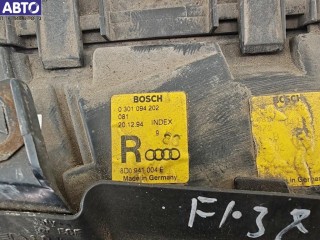 Фара правая, ориг. номер 8D0941004E, Audi A4 B5 (1994-2001)