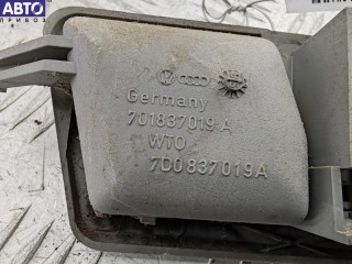 Ручка двери внутренняя передняя левая, ориг. номер 7D0837019A, Volkswagen Transporter 4 1990-2003
