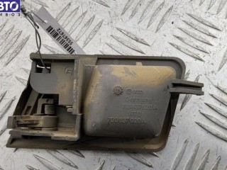 Ручка двери внутренняя передняя правая, ориг. номер 7D0837020A, Volkswagen Transporter 4 1990-2003