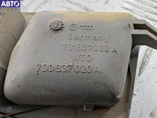 Ручка двери внутренняя передняя правая, ориг. номер 7D0837020A, Volkswagen Transporter 4 1990-2003