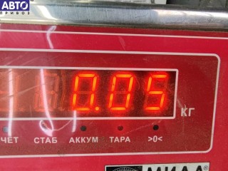 Ручка двери внутренняя передняя правая, ориг. номер 7D0837020A, Volkswagen Transporter 4 1990-2003