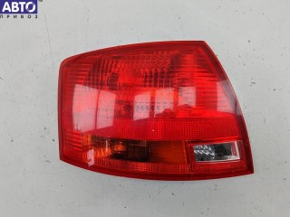 Фонарь задний левый, ориг. номер 8E9945095E, Audi A4 B7 (2004-2008)