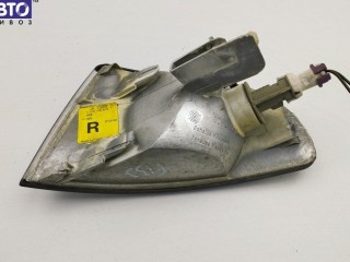 Поворотник (указатель поворота) правый, ориг. номер 1315106919, Audi A4 B5 (1994-2001)