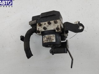 Блок ABS (Модуль АБС) Hyundai Matrix 2005-2008, 9566017000