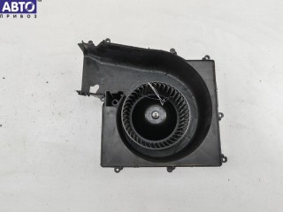 Двигатель отопителя (моторчик печки), ориг. номер 27200BA20A, Nissan Primera P12 (2002-2008)