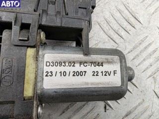 Стеклоподъемник электрический передний левый, ориг. номер 3800182, Iveco Daily (2006-2011)