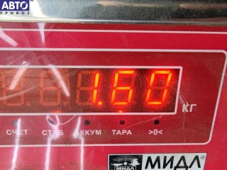 Стеклоподъемник электрический передний левый, ориг. номер 3800182, Iveco Daily (2006-2011)