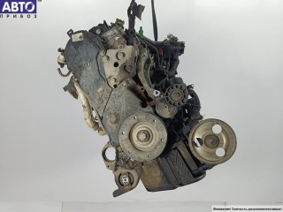 Двигатель (ДВС), ориг. номер RHK, DW10UTED4, Fiat Scudo (2007-2016)