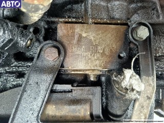 Двигатель (ДВС), ориг. номер RHK, DW10UTED4, Fiat Scudo (2007-2016)
