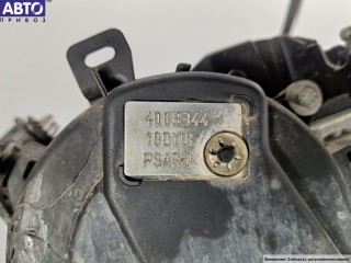 Двигатель (ДВС), ориг. номер RHK, DW10UTED4, Fiat Scudo (2007-2016)
