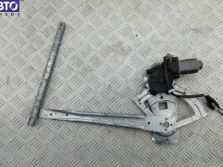 Стеклоподъемник электрический передний правый, ориг. номер C75RC6C11V2320, Ford Transit (2006-2014)