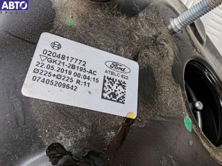 Усилитель тормозов вакуумный, ориг. номер 0204817772, Ford Transit Custom 2017-2023