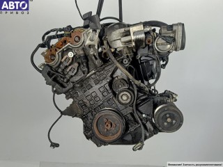 Двигатель (ДВС) BMW 3 E46, 2005, 2.0 л, бензин, i, МКПП, N46B20A