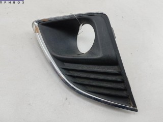 Рамка фары противотуманной правой Chevrolet Cruze 2008-2012, 95093360