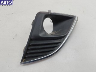 Рамка фары противотуманной левой Chevrolet Cruze 2008-2012, 95093359