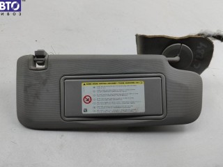 Козырек солнцезащитный правый, Chevrolet Cruze 2008-2012