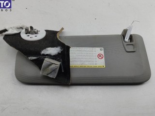 Козырек солнцезащитный правый, Chevrolet Cruze 2008-2012