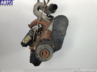 Двигатель (ДВС), ориг. номер AAB, Volkswagen Transporter 4 1990-2003