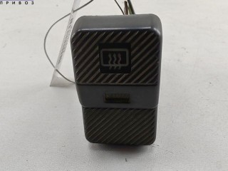 Кнопка обогрева заднего стекла, ориг. номер 701959621, Volkswagen Transporter 4 1990-2003