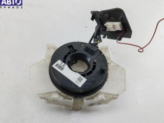 Шлейф подрулевой Nissan Primera P12 (2002-2008), левый руль, 25560AV765