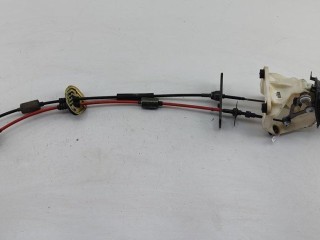 Кулиса КПП Hyundai Matrix 2005-2008