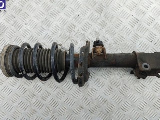 Стойка подвески передняя левая Opel Zafira B 2005-2008, 22214601